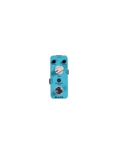 MOOER ENSEMBLE KING CHORUS