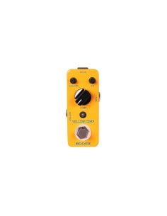 MOOER YELLOW COMP PEDAL