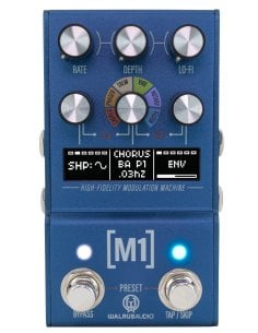 WALRUS AUDIO MAKO SERIES MKII M1