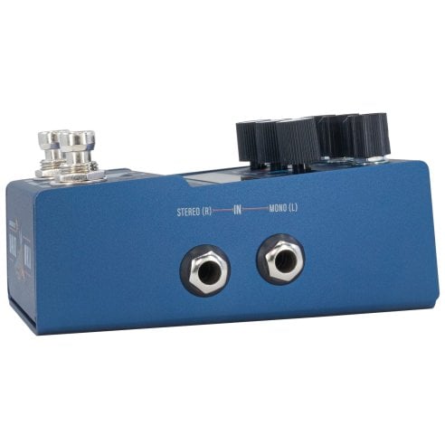 WALRUS AUDIO MAKO SERIES MKII M1
