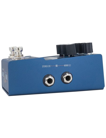 WALRUS AUDIO MAKO SERIES MKII M1 WALRUS AUDIO MAKO SERIES MKII M1