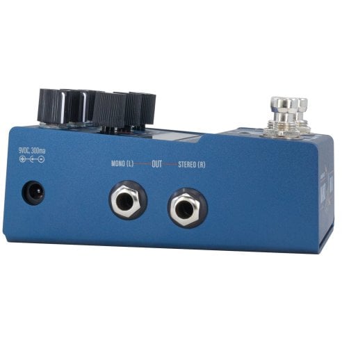 WALRUS AUDIO MAKO SERIES MKII M1