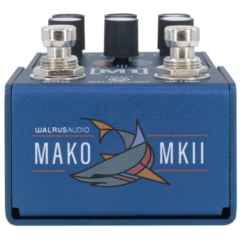WALRUS AUDIO MAKO SERIES MKII M1