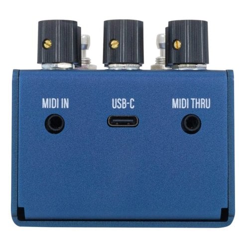 WALRUS AUDIO MAKO SERIES MKII M1
