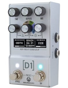 WALRUS AUDIO MAKO SERIES MKII D1 2