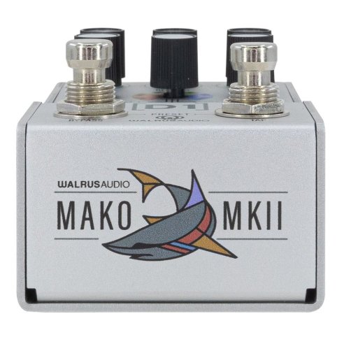 WALRUS AUDIO MAKO SERIES MKII D1