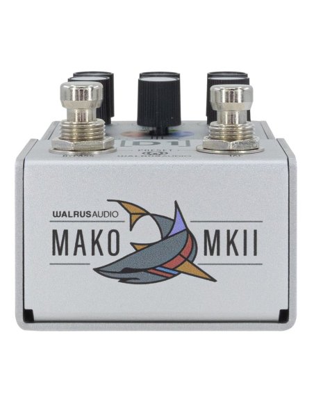 WALRUS AUDIO MAKO SERIES MKII D1