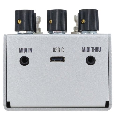 WALRUS AUDIO MAKO SERIES MKII D1