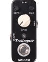MOOER TRELICOPTER TREMOLO