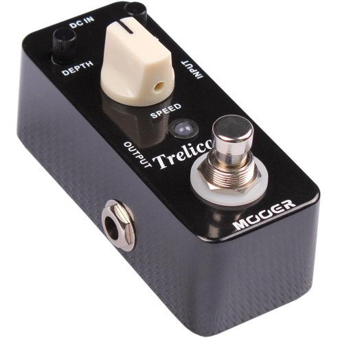 MOOER TRELICOPTER TREMOLO