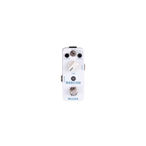MOOER REECHO DELAY