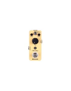 MOOER ACOUSTIKAR GUITAR SIMULATION