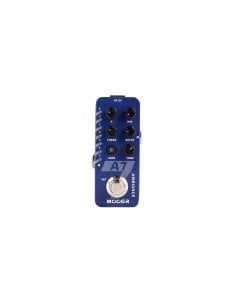 MOOER A7 AMBIANCE REVERB