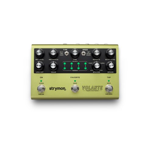 STRYMON VOLANTE