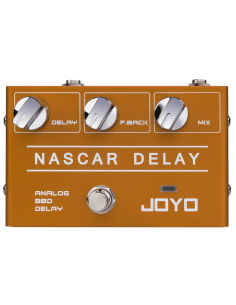 JOYO R-10 NASCAR ANALOG DELAY