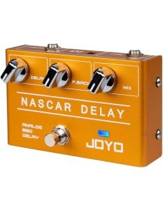 JOYO R-10 NASCAR ANALOG DELAY 2