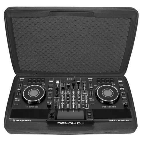 UDG CREATOR DENON DJ SC LIVE2 8318BL