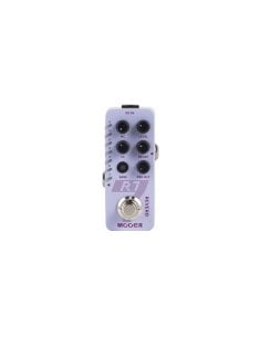 MOOER R7 REVERB