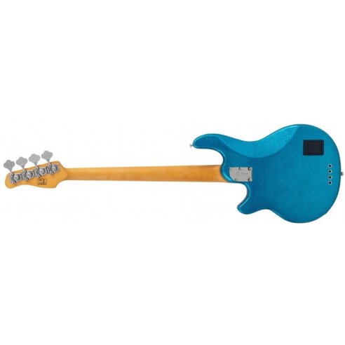MARCUS MILLER Z7-4 SKYBURST SPARKLE