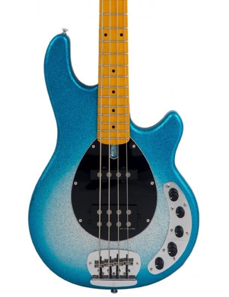 MARCUS MILLER Z7-4 SKYBURST SPARKLE MARCUS MILLER Z7-4 SKYBURST SPARKLE
