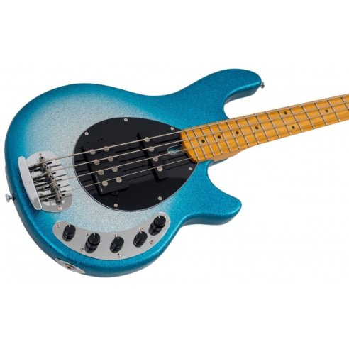 MARCUS MILLER Z7-4 SKYBURST SPARKLE