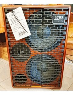 ACUS ONE FORSTRING AD