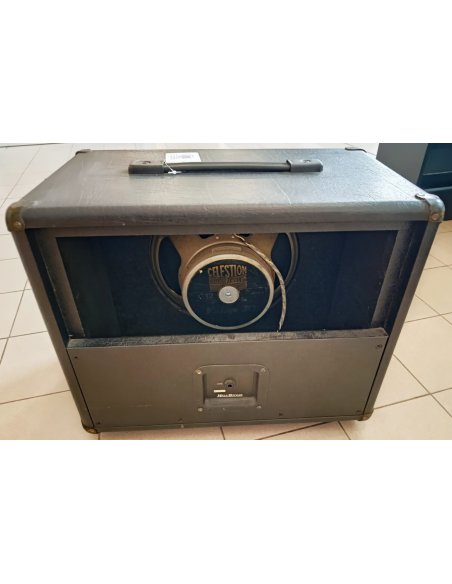 MESA BOOGIE 1X12 OPEN BACK CAB CELESTION V30