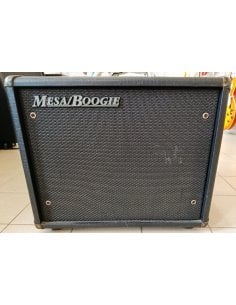 MESA BOOGIE 1X12 OPEN BACK CAB CELESTION V30