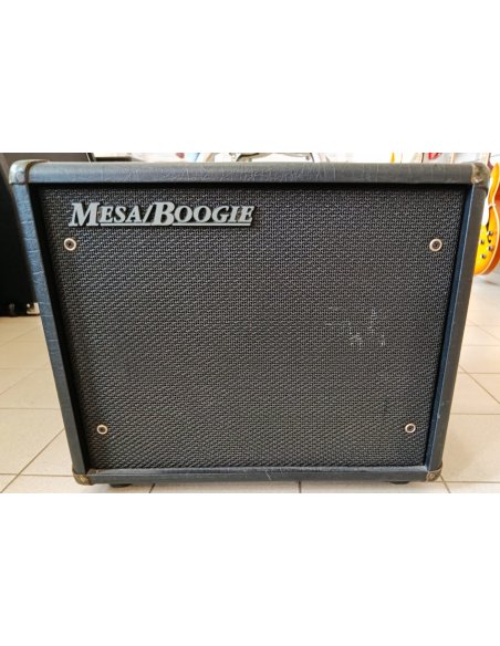 MESA BOOGIE 1X12 OPEN BACK CAB CELESTION V30