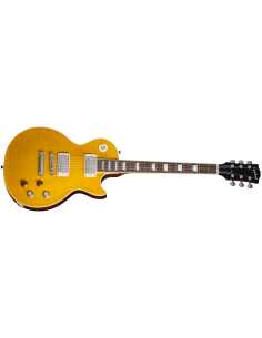 EPIPHONE KIRK HAMMETT 1959 "GREENY" LES PAUL STANDARD + CASE