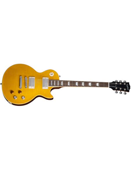 EPIPHONE KIRK HAMMETT 1959 "GREENY" LES PAUL STANDARD + CASE