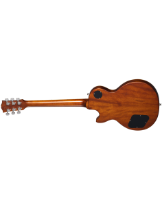 EPIPHONE KIRK HAMMETT 1959 "GREENY" LES PAUL STANDARD + CASE 2