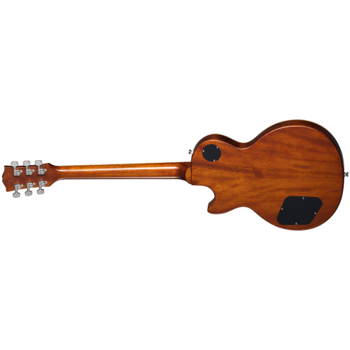 EPIPHONE KIRK HAMMETT 1959 "GREENY" LES PAUL...