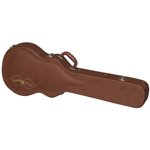 EPIPHONE KIRK HAMMETT 1959 "GREENY" LES PAUL...