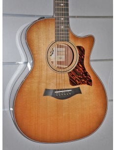 TAYLOR 314CE 50TH ANNIVERSARY LTD EDITION 2