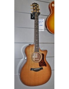 TAYLOR 314CE 50TH ANNIVERSARY LTD EDITION