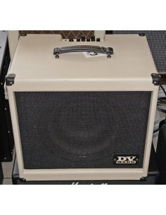 DV MARK JAZZ 12