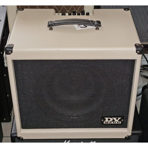 DV MARK JAZZ 12