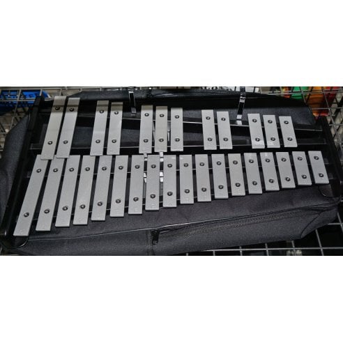 OYSTER GLOCKENSPIEL 30 NOTE