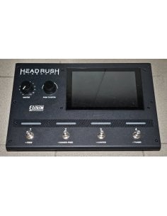 HEADRUSH GIGBOARD
