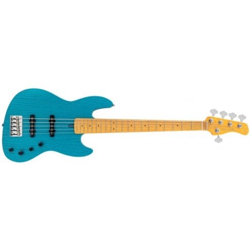 MARCUS MILLER V6-5 SANDBLASTED OTB