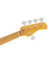 MARCUS MILLER V6-5 SANDBLASTED OTB