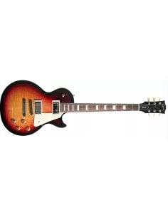 GIBSON LES PAUL STUDIO FIGURED TRIBURST