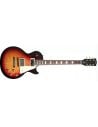 GIBSON LES PAUL STUDIO FIGURED TRIBURST