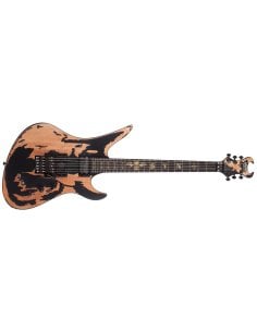 SCHECTER SYNYSTER GATES CUSTOM-S SBL