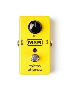 MXR M-148 MICRO CHORUS