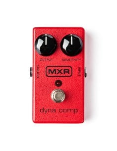 MXR M-102 DYNA COMP
