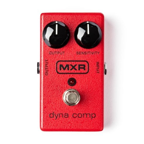 MXR M-102 DYNA COMP