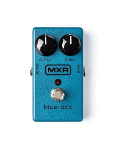 MXR M-103 BLUE BOX