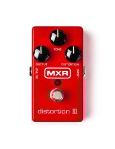 MXR M-115 DISTORTION III
